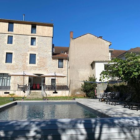 La Bellours Chambre D'Hotes Cahors Exterior photo