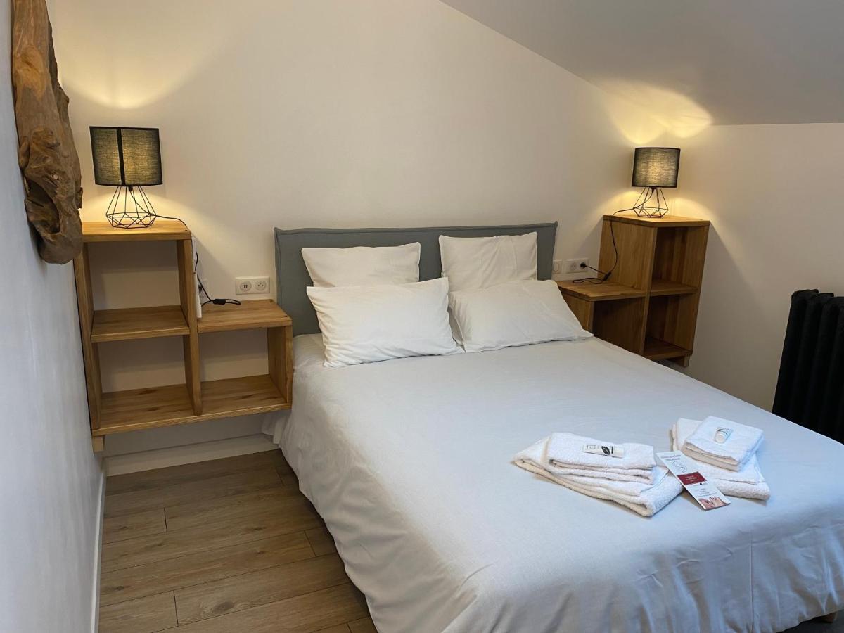 La Bellours Chambre D'Hotes Cahors Exterior photo