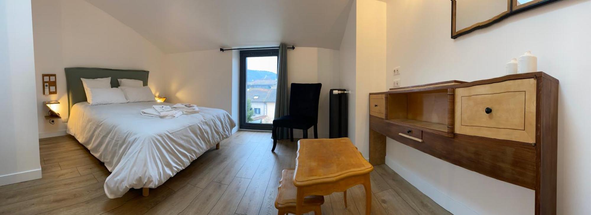 La Bellours Chambre D'Hotes Cahors Exterior photo