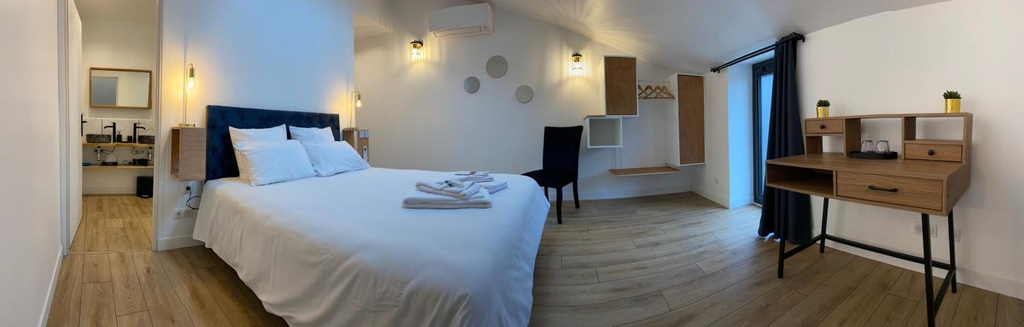 La Bellours Chambre D'Hotes Cahors Exterior photo