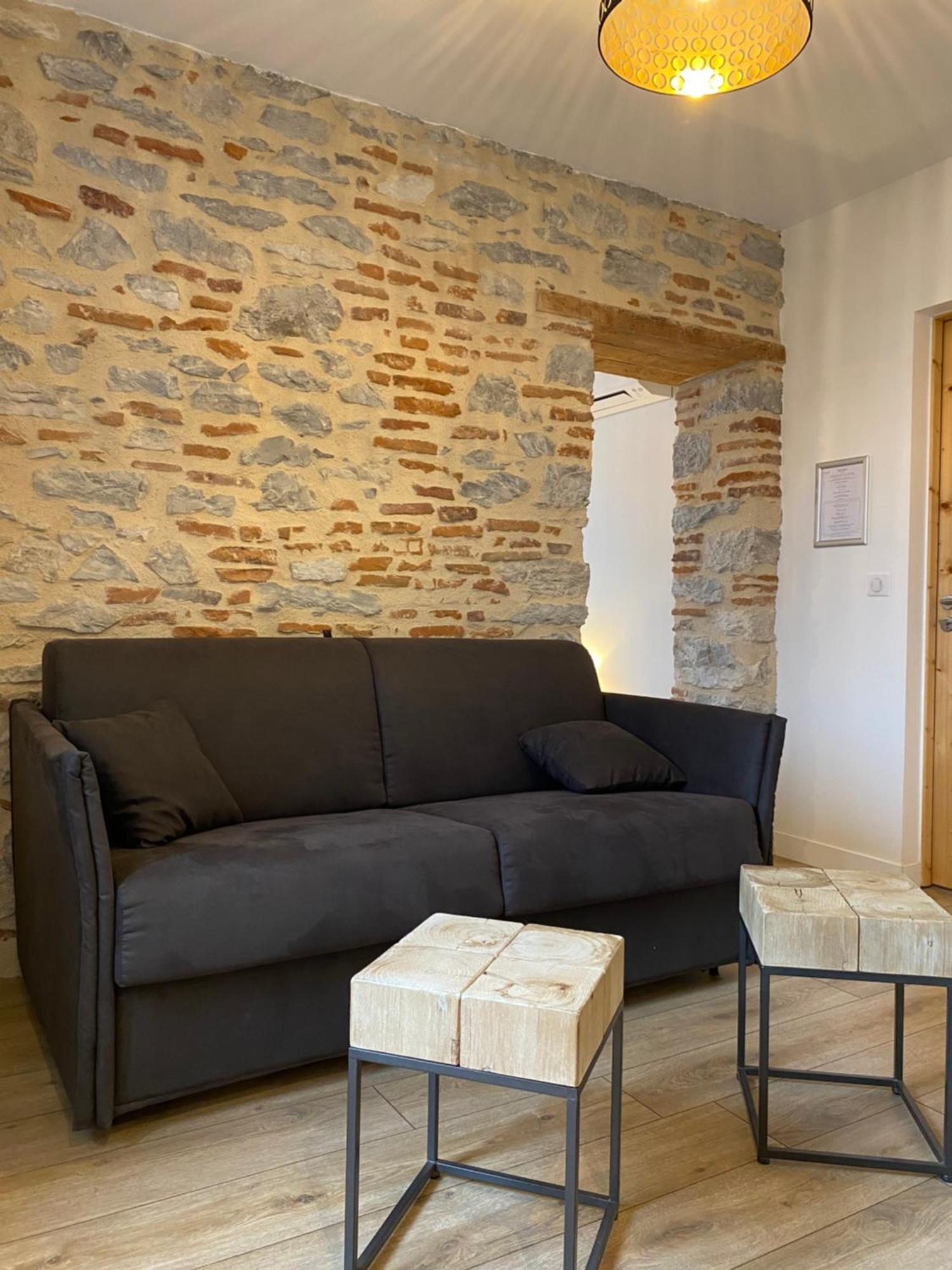 La Bellours Chambre D'Hotes Cahors Exterior photo