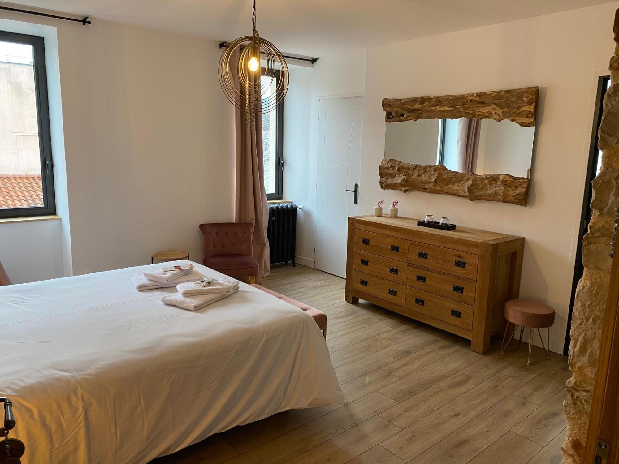 La Bellours Chambre D'Hotes Cahors Exterior photo