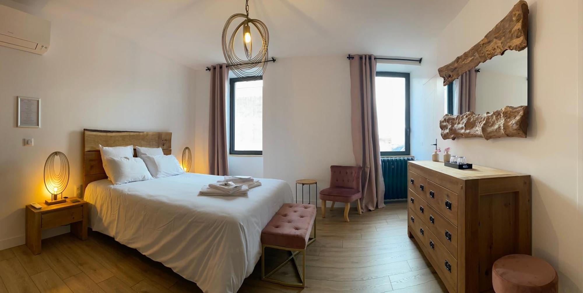 La Bellours Chambre D'Hotes Cahors Exterior photo